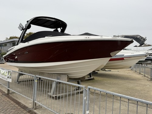 Searay slx 250 speed boat - searay,