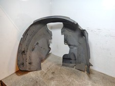 Ford Focus Driver Front Wheel