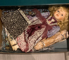 job lot various items - house clearance lot