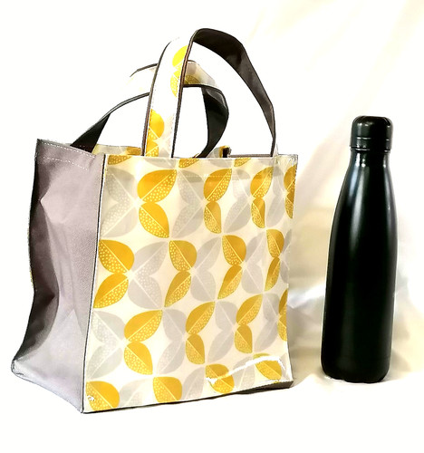 Handmade 100 cotton - handmade, 100%