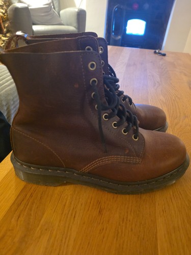 Martens pascal 1460 - pascal, boots