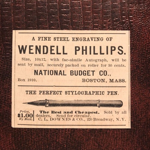 1880s 90s victorian print - 1880s-90s,