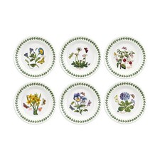 Portmeirion Botanic Garden