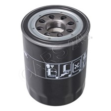Oil Filter FEBI Fits MAZDA