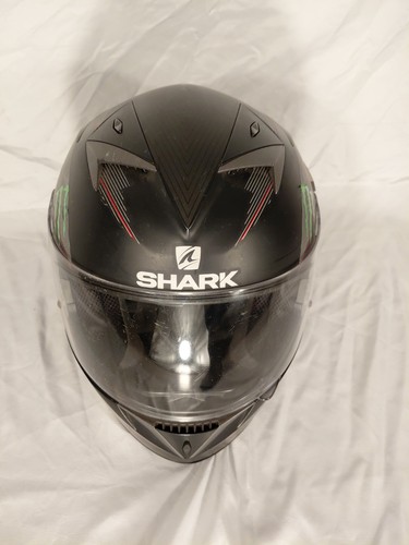 Shark 700 motocycle - s,