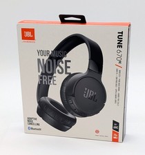 JBL Tune 670NC Wireless