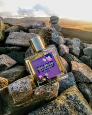 Miller Harris FOUND AT DUSK