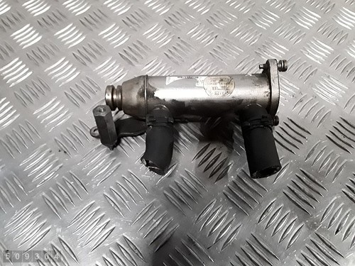 2007 citroen egr valve - c6,