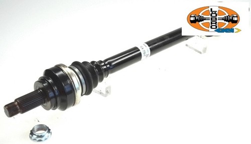 Rear left drive - drive, 305438
