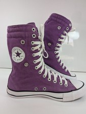 Converse Extra Tall High Top
