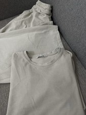 Zara Two Piece Co Ord Set