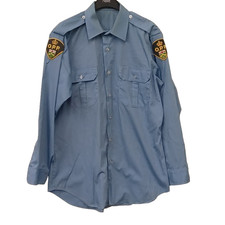 Vintage OPP Ontario Provincial