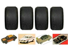 Scalextric VINTAGE TYRES