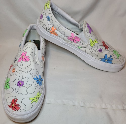 Vans shoes women size - vans,