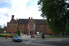 Photo 6x4 University of