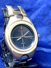 Men's Fahrenheit Quartz Watch