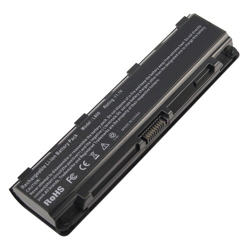 Battery for toshiba satellite - battery,