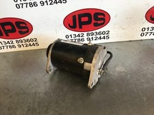 12V starter generator 131-8444 X Toro Workman MD 2wd / Kohler petrol...£220+VAT