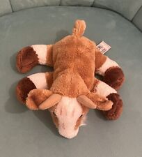 Suki Gifts Gregory Goat Soft