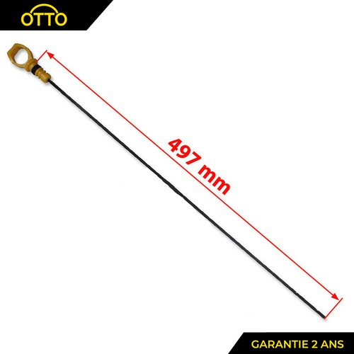 Oil level gauge - oil, nemo