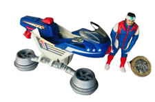 Action Figure Toy MASK M.A.S.K