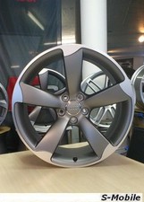 Rotor audi sport alloy - rotor,