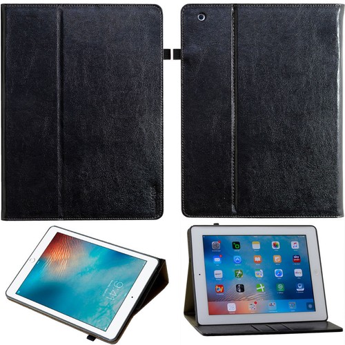Luxury leather cover for apple - luxury,