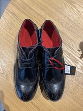 Devils Advocate Chunky Brogue