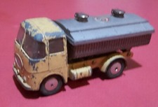 Vintage Corgi Toys 460 ERF 64G