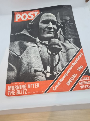 Ww2 replica newspapers - ww2, (daily