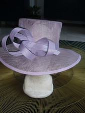 beautiful ladies lilac wedding