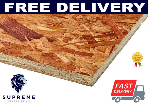 Osb sterling board - osb,