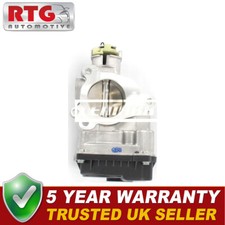 Throttle Body Fits Peugeot 206