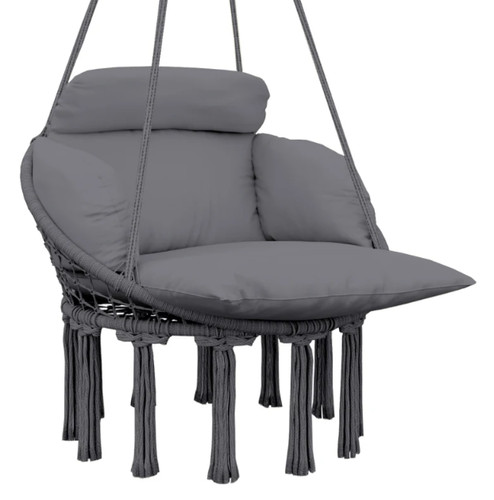 Hanging hammock chair cotton - hammock,