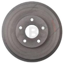 Original A.B.S. Brake Drum