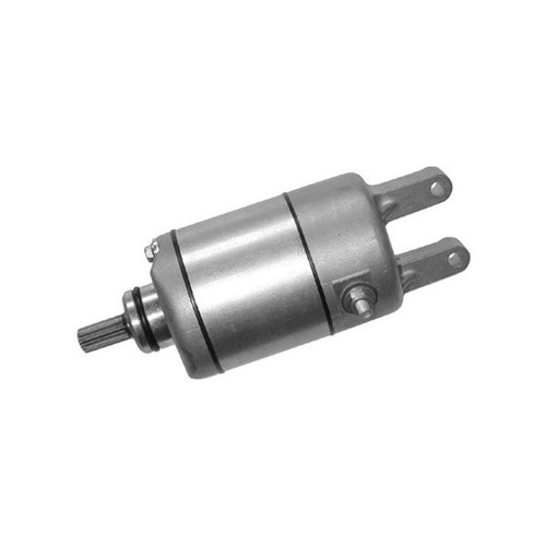 Starter motor 12v 65kw right - motor,
