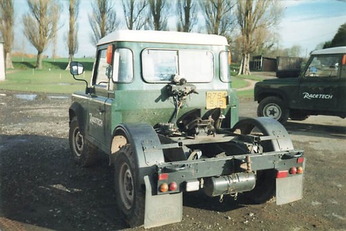 Vintage car photo approx - ., 10