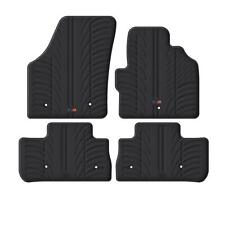 TRAVALL All Weather Floor Mats