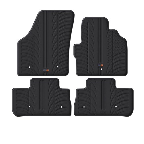 Travall all weather floor - weather,