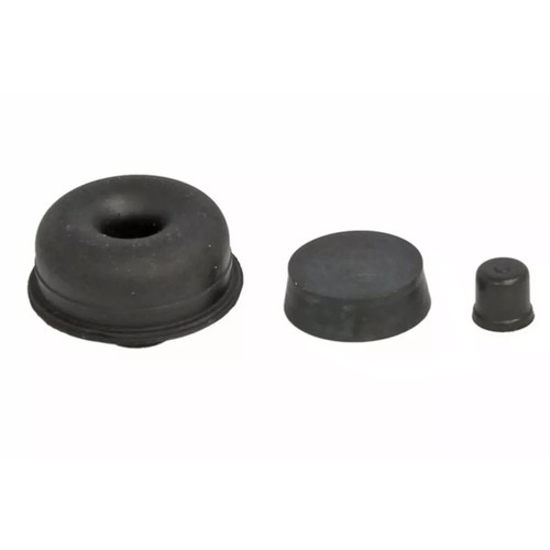 Repair kit revision rubber - kit,
