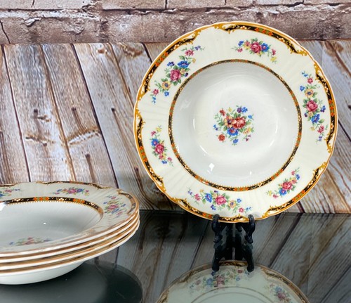 Vtg myott staffordshire - vtg,