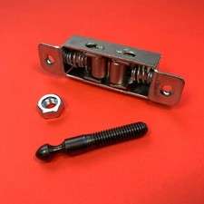 Rangemaster Elan 110 Oven Cooker Door Latch Catch & Keeper Kit A092046