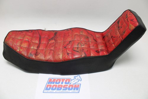 Yamaha 650 twin custom - custom, seat