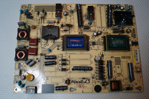 Psu power supply board 17ips20 - psu,