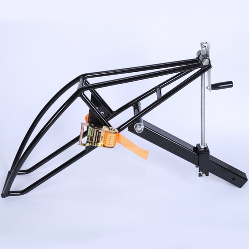 1000 lbs motorcycle receiver - motorcycle,