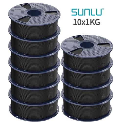 Sunlu 1kg pla meta - sunlu,
