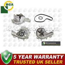 BGA Water Pump Fits Ford