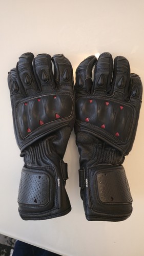 Knox oulton mk2 - knox, gloves