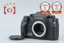 Contax 35mm slr - contax,