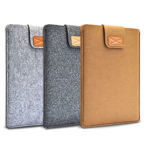 Felt laptop tablet - tablet, sleeve